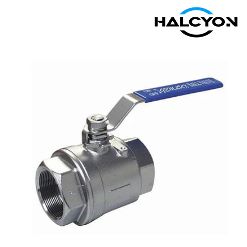 Marine Ball Valve